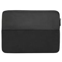 Targus CityGear notebooktas 29,5 cm (11.6 ) Opbergmap/sleeve Zwart - thumbnail
