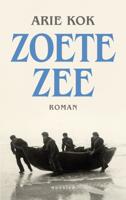 Zoete zee - Arie Kok - Paperback (9789023953234) - thumbnail