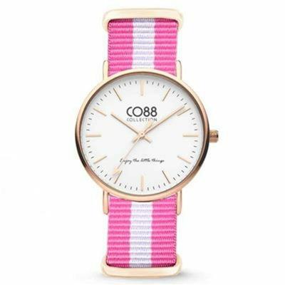 CO88 Collection 8CW-10026 Dames horloge