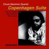 Copenhagen Suite - CD (0716043140824) - thumbnail