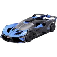 Maisto Bugatti Bolide, blau 1:24 Auto - thumbnail