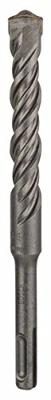 Bosch Accessories SDS-plus-5 1618596187 Carbide Hamerboor 15 mm Gezamenlijke lengte 160 mm SDS-Plus 1 stuk(s) Bosch Accessories SDS-plus-5 1618596187 Carbide Hamerboor 15 mm Gezamenlijke lengte 160 mm SDS-Plus 1 stuk(s)
