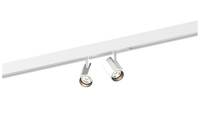 Wever & Ducre - Ceno On Track 2.0 Spots Wit