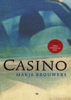 Casino - Marja Brouwers - ebook