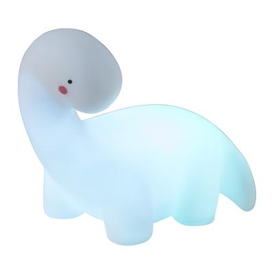 Dinosaurus Veelkleurige LED-lamp Lightosaurus InnovaGoods
