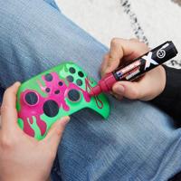 Edding 6900 x multi m. 3pcs set candy col. - thumbnail