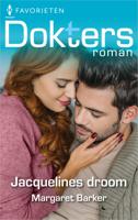 Jacquelines droom - Margaret Barker - ebook - thumbnail