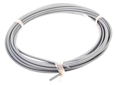 Elvedes Rol buitenkabel rem 1125/teflon 10 meter grijs