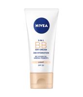 Nivea Essentials BB Cream Light SPF 15 Dagcrème - thumbnail