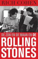 De zon en de maan en de Rolling Stones - Rich Cohen - eBook (9789000336562) - thumbnail