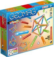 Geomag - Confetti - 35 pc (351) - thumbnail