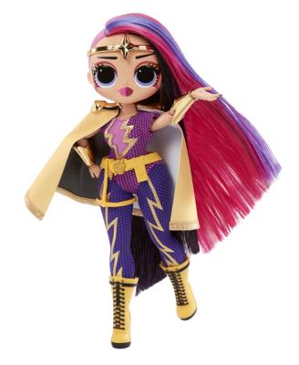 MGA Entertainment l.o.l. surprise! - o.m.g. movie magic ms. direct pop