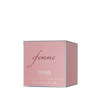 Hugo Boss eau de parfum spray femme 30ml dames - thumbnail