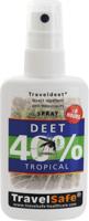 Travelsafe Travel DEET 40% Spray - thumbnail