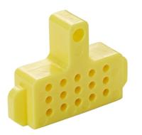 Shimano Bleeding Spacer for XTR/XT/SLX/ALFINE Brake Caliper - thumbnail