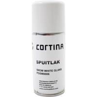 Cortina spuitlak pgsw0006 snow white 150ml - thumbnail