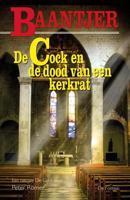 De Cock en de dood van een kerkrat - Baantjer, Peter Römer - ebook - thumbnail
