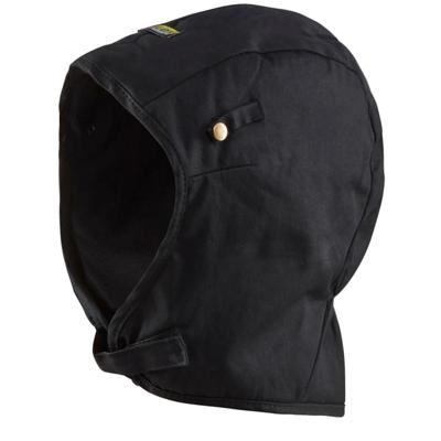 Blåkläder Helmmuts 20300000 | Zwart | Maat One Size - 7330509052846