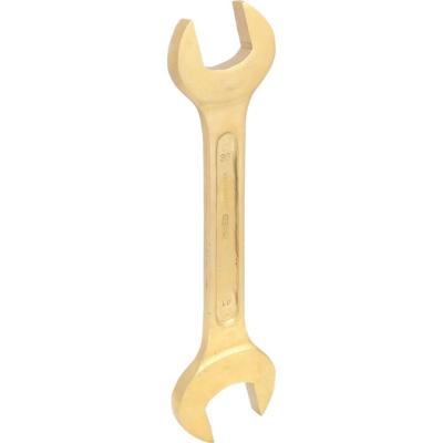KS Tools 963.7054 963.7054 Dubbele steeksleutel Sleutelbreedte (metrisch) 36 - 41 mm