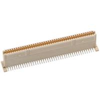 Molex 717423003 Mezzanineconnector Totaal aantal polen: 84 Inhoud: 1 stuk(s) Tape on Full reel - thumbnail