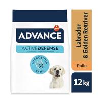 ADVANCE ADULT LABRADOR RETRIEVER 11,5 KG - thumbnail