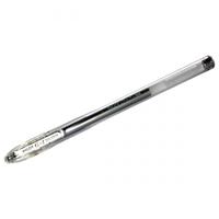 Pen Roller Pilot G-1 Zilverkleurig 0,4 mm (12 Stuks) - thumbnail