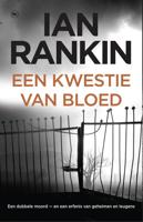 Een kwestie van bloed - Ian Rankin - ebook - thumbnail