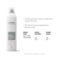 Goldwell Stylesign Extra Strong Hairspray 300ml - thumbnail