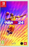NBA 2K24 Kobe Bryant Edition - thumbnail