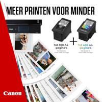 Canon 5224B013 inktcartridge - thumbnail