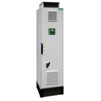 Schneider Electric Frequentieregelaar ATV650C20N4F - thumbnail