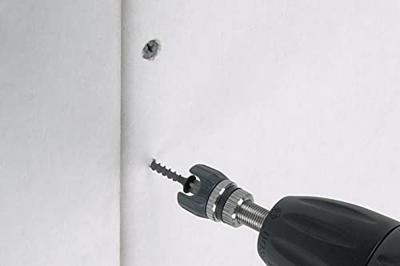 Wolfcraft Interieurbouwbits | + Bit PH2 | Dieptestop | 1 set - 4055000