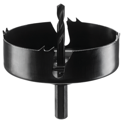 Bosch Accessoires Gatzaag voor spots | Ø 86 - 2609256D12 Bosch Accessoires Gatzaag voor spots | Ø 86 - 2609256D12