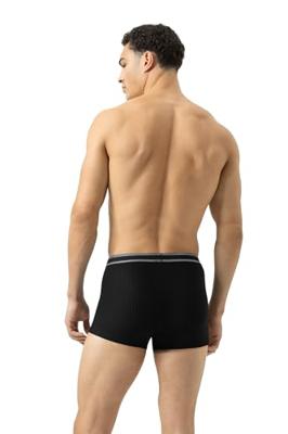 Mey boxershort Unlimited zwart