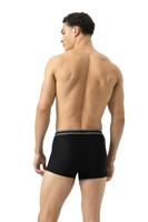 Mey boxershort Unlimited zwart - thumbnail