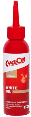 Cyclon White oil (naaimachine olie) sewing machine oil - 125 ml