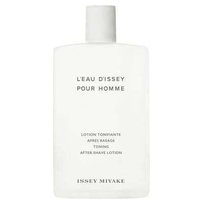 Issey Miyake L&apos;Eau D&apos;Issey Pour Homme After Shave Lotion 100ml Vloeibare aftershave Eau de Toilette Heren