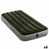 Luchtmatras Intex 76 x 25 x 191 cm (6 Stuks) - thumbnail
