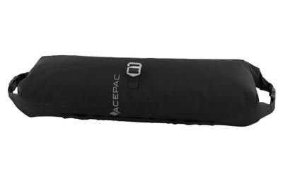 Acepac MKIII Stuurtas 8 liter - Zwart Acepac MKIII Stuurtas 8 liter - Zwart