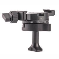 Sunwayfoto PMB-18 Inverted Ballhead - thumbnail