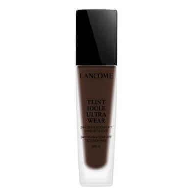 Lancôme 24H Wear & Comfort Retouch-Free SPF15 Foundation Ebène 30ml
