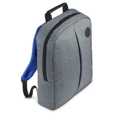 Hama Genua Laptoprugzak Geschikt voor max. (laptop): 39,6 cm (15,6) Grijs