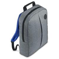 Hama Genua Laptoprugzak Geschikt voor max. (laptop): 39,6 cm (15,6) Grijs - thumbnail