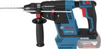 Bosch Professional GBH 18V-26 SDS-Plus-Accu-boorhamer 18 V Li-ion Zonder accu, Zonder lader - thumbnail