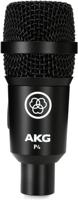 AKG P4 Instrumentenmicrofoon Zendmethode:Kabelgebonden XLR Kabelgebonden - thumbnail