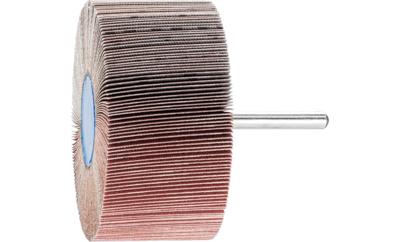 PFERD TOOLS 44515246 Lamellenschijf Diameter 80 mm 10 stuk(s)