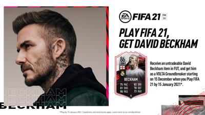 Fifa 21 NXT LVL Edition
