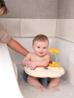 Little Smoby Badzitje - SMOBY blauw - thumbnail