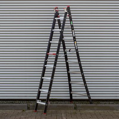 Reformladder nevada gec. 2x 8