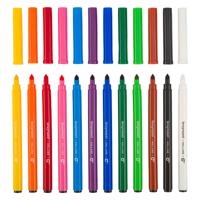 Bruynzeel Super Point viltstiften - thumbnail